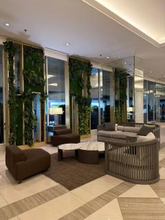 TANGLIN pakuwon mall 1 bed room apartment - 2
