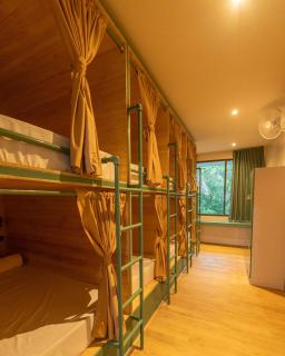 Where Is Hostel - Koh Tao - 6