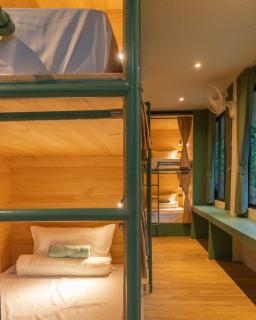 Where Is Hostel - Koh Tao - 1