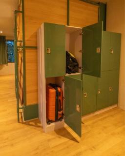 Where Is Hostel - Koh Tao - 2