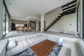 Luxury 3BD Villa Sueno & Cinema Room Pererenan - 7