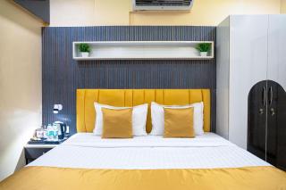 Open Hotel by Olive - Meet Me At - 3