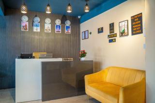 Open Hotel by Olive - Meet Me At - 0
