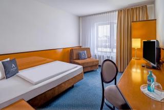 Aspire Frankfurt Airport, Trademark Collection by Wyndham - 1