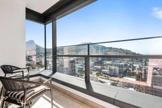 Cape Town Penthouse - Breath taking Views. - Kaapstad - 7
