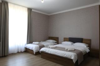 guesthause Tba Inn - Borjomi - 1