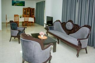 Oceania Villa with Beach-Front Access - 5