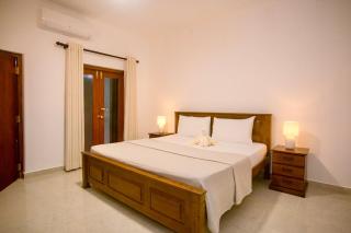 Oceania Villa with Beach-Front Access - 6