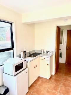 The Tuibird Room - 3