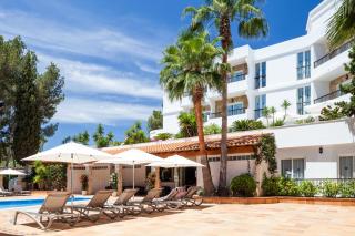 Suite Hotel S'Argamassa Palace - Santa Eularia des Riu - 9