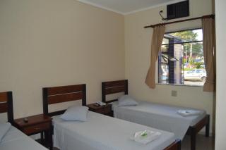 Hotel Aeroporto de Congonhas - São Paulo - 6