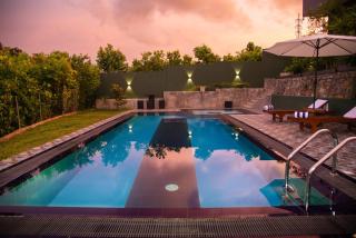 Cinnamon Forest - Private Luxury Villa in Hikkaduwa - 4