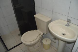 Hotel Aeroporto de Congonhas - São Paulo - 2