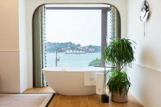 茑岛海景潮宿NiaoDao Seaview Hotel - 8