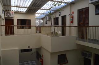 Hotel Aeroporto de Congonhas - São Paulo - 8