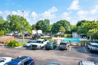Motel 6-Tampa, FL - Fairgrounds - Tampa - 6