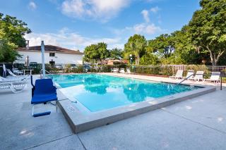 Motel 6-Tampa, FL - Fairgrounds - Tampa - 4