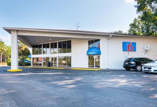 Motel 6-Tampa, FL - Fairgrounds - Tampa - 0