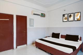 Hotel O Shilpgram Taj Mahal East Gate - 9