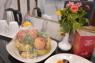 Envoy Express, Islamabad - 6