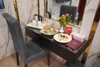 Envoy Express, Islamabad - 2