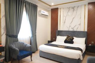 Envoy Express, Islamabad - 1