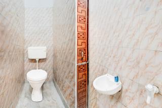 Hotel O Shilpgram Taj Mahal East Gate - 5