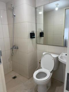 TANGLIN pakuwon mall 1 bed room apartment - 9