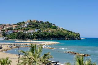 Greco b&b - Agropoli - 0