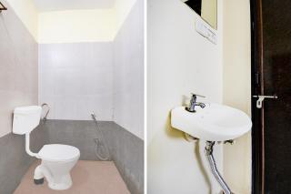 Super Hotel O Hinjewadi Kirti Classic Gate - 5