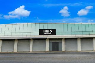 Super Hotel O Sector 51 Metro Station Formerly Shubham Residency - 0