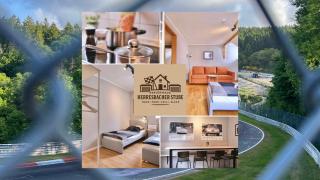 Haus am Nürburgring I 4 Schlafzimmer für 1-10 Personen I Küche I Garten I Grillplatz I Ruhige Lage - 0