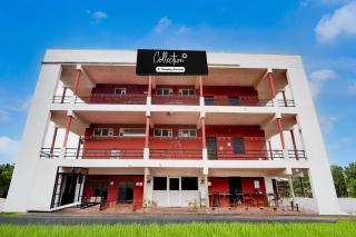 Super Collection O Isha Yoga Center Coimbatore Formerly Nischala Stay - 0