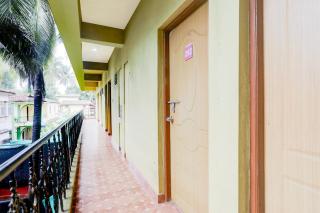 Collection O Candolim Beach Formerly Poornima Place - 6