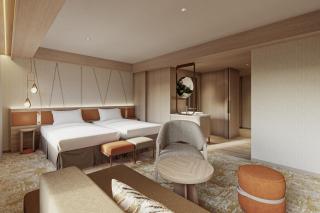 Mitsui Garden Hotel Sapporo - 0