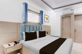 Super Hotel O Heera Nagar Formerly Cosy stay - 8