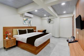 Super Hotel O Pune Kasarwadi Railway Station - 9