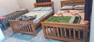 Malnad Cloud Homestay - 9