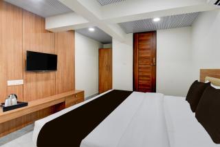 Super Hotel O Pune Kasarwadi Railway Station - 8
