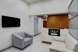 Super Hotel O Pune Kasarwadi Railway Station - 4