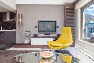 Cape Town City - Stunning 2 bed - Iconic Views - 5