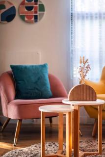 Green Point's NEST - Indulge in an Urban Oasis - 1