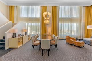 Omni Mont-Royal Hotel - 8
