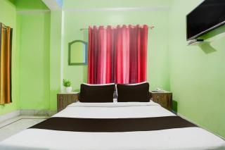 Collection O Chhapra Railway Junction Formerly Hotel City Palace - 9