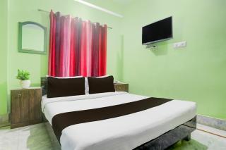 Collection O Chhapra Railway Junction Formerly Hotel City Palace - 5