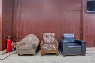 Collection O Chhapra Railway Junction Formerly Hotel City Palace - 6
