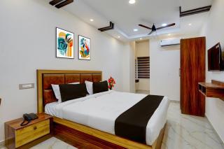 Townhouse Guduvancheri Junction Formerly Zafe Commercial - 9