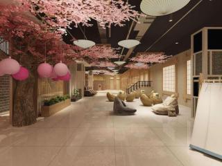 Vatica Zhoukou City Luyi County Zhenyuan Avenue Hotel - 8