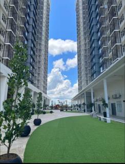 Sky28 - Sireh Residence - 8