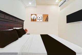 Hotel O Padma Junction MG Road - 9